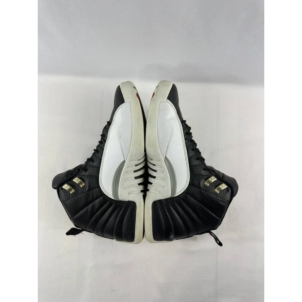 Nike Air Jordan 12 Retro 'Playoff' 2022 CT8013-006 Men's Size 9.5